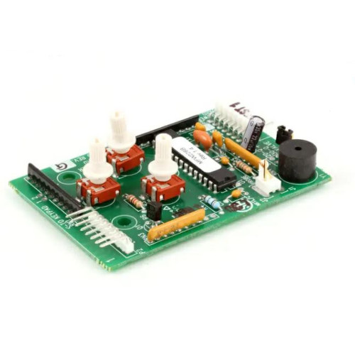 (image for) Star Mfg 2E-73635 CONTROL BOARD - Click Image to Close